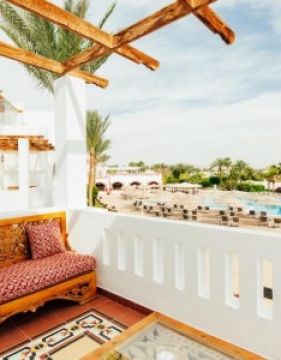 DOMINA CORAL BAY HAREM JUNIOR SUITE