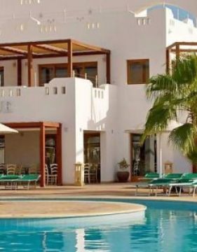 DOMINA CORAL BAY OASIS