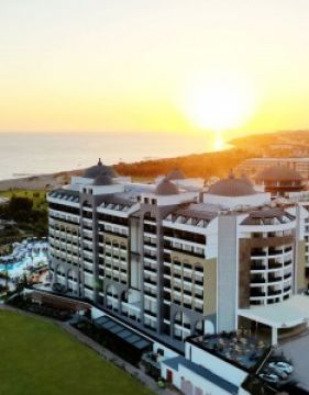 ALARCHA HOTELS RESORT