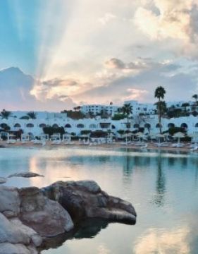 DOMINA CORAL BAY SULTAN BEACH