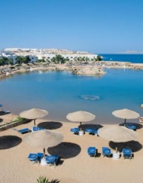 DOMINA CORAL BAY SULTAN POOL