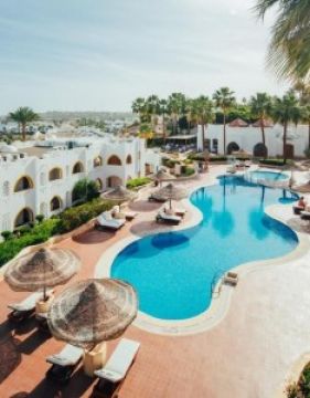DOMINA PRESTIGE POOL