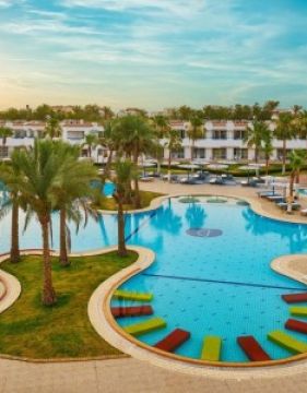 DREAMS VACATION RESORT
