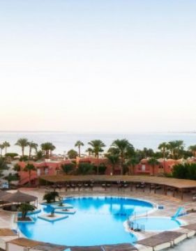 EAGLE PARADISE ABU SOMA