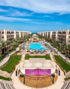 EL KARMA AQUA BEACH RESORT
