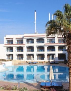EL KHAN SHARM HOTEL