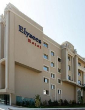 ELYSEES HOTEL