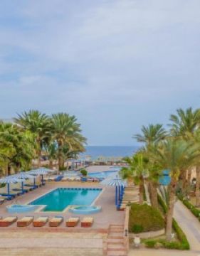 EMPIRE BEACH RESORT & AQUA PARK
