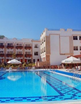 FALCON NAAMA STAR