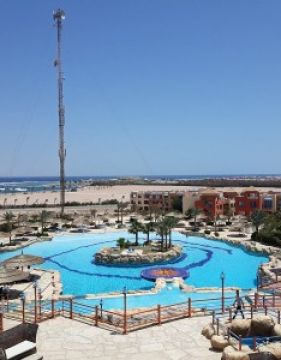 FARAANA HEIGHTS RESORT AQUA PARK