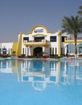 GAFY RESORT