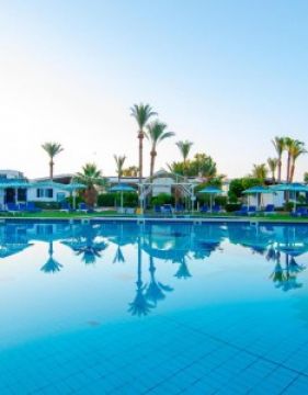 GHAZALA BEACH HOTEL