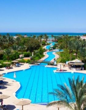 GOLDEN BEACH RESORT