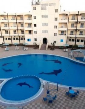 GRAND BLUE SAINT MARIA AQUAPARK
