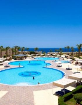 GRAND ROTANA RESORT & SPA