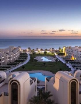 GRAVITY AQUAPARK SAHL HASHEESH