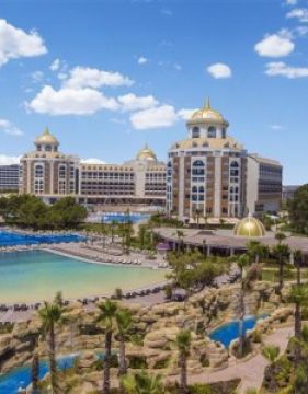 DELPHIN BE GRAND RESORT