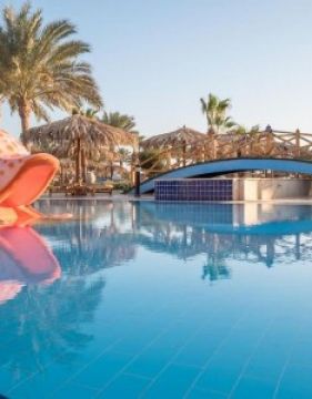 HURGHADA LONG BEACH RESORT