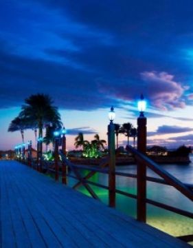 HURGHADA MARRIOTT BEACH RESORT