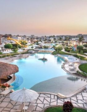 IBEROTEL CASA DEL MAR RESORT
