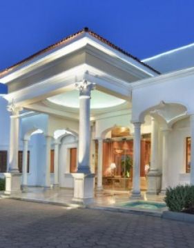 IBEROTEL PALACE ADULTS ONLY 16+