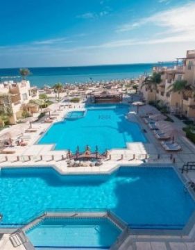 IMPERIAL SHAMS ABU SOMA