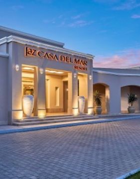 JAZ CASA DEL MAR BEACH