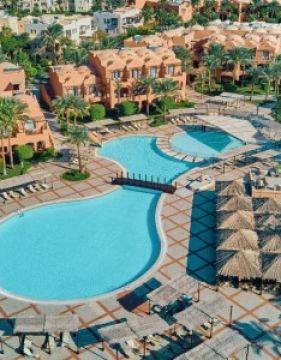 JAZ MAKADI OASIS RESORT & CLUB