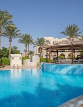 JAZ MAKADI SARAYA PALMS