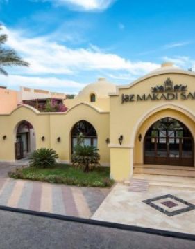 JAZ MAKADI SARAYA RESORT