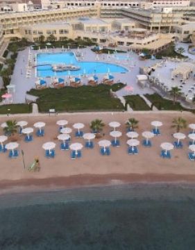 SEVEN SEAS JOLIE BAY SOMA RESORT