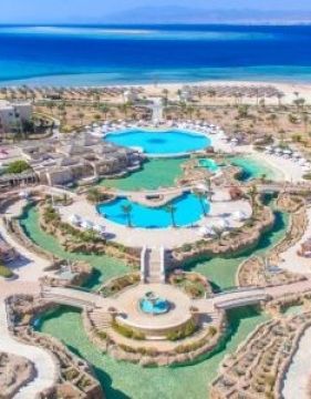 KEMPINSKI HOTEL SOMA BAY