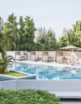 DEWA PHUKET RESORT & SPA