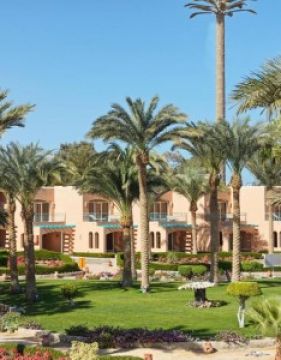 LABRANDA CLUB MAKADI RESORT