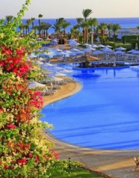 LABRANDA ROYAL MAKADI RESORT