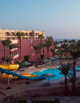 LE PACHA RESORT