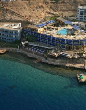 LIDO SHARM HOTEL