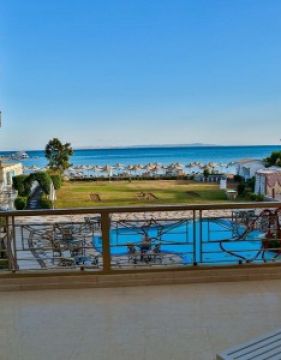 MAGIC BEACH HOTEL