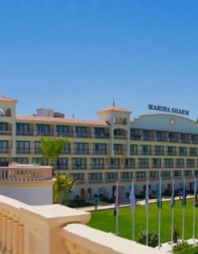 MARINA SHARM HOTEL