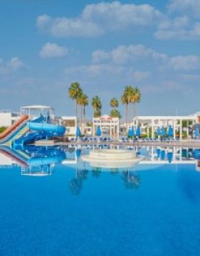 MARITIM JOLIE VILLE RESORT & CASINO