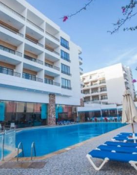 MARLIN INN RESORT