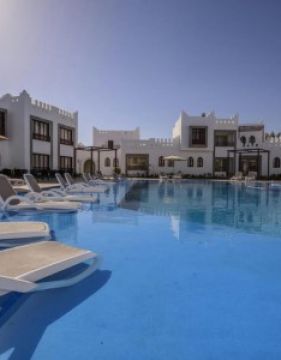 MAZAR RESORT
