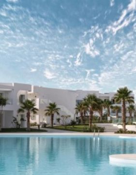 MERAKI RESORT (ADULT ONLY +16)
