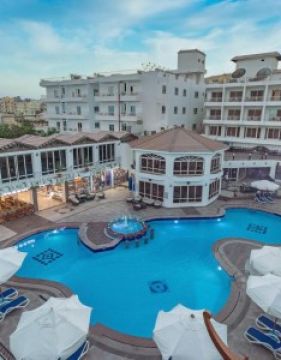 MINAMARK BEACH RESORT & SPA