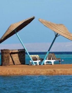 MOVENPICK RESORT & SPA EL GOUNA