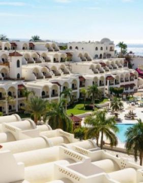 MOVENPICK RESORT SHARM EL SHEIKH