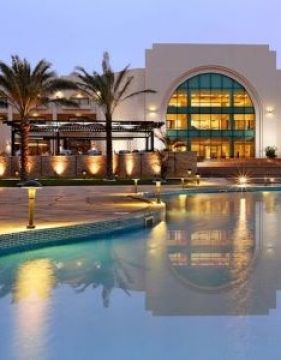 MOVENPICK RESORT SOMA BAY