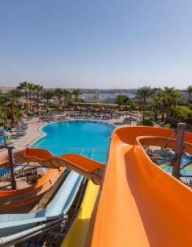 NAAMA BAY HOTEL & RESORT (EX TROPITEL NAAMA BAY HOTEL)
