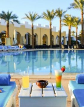 NOVOTEL BEACH