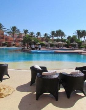NUBIAN ISLAND AQUA PARK